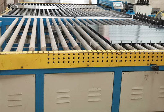 鍍鋅鐵皮風(fēng)管安裝方面的技術(shù)要求