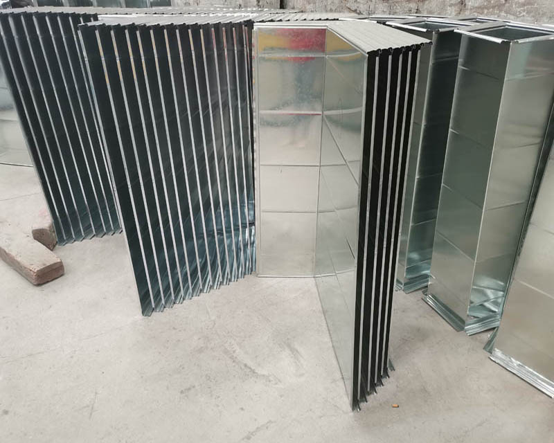 云南通風管道加工廠