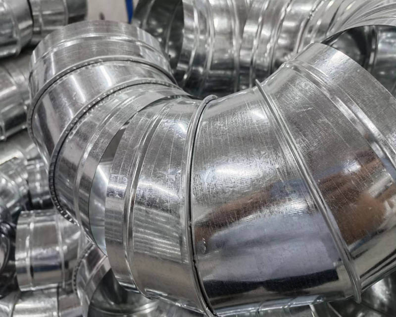 昆明風管加工廠家