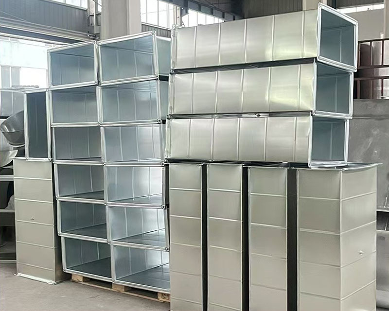 昆明風管加工廠